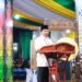 Kodim Tarakan Pilih Cara Santai Pererat Silaturahmi Lewat Nobar Piala Dunia