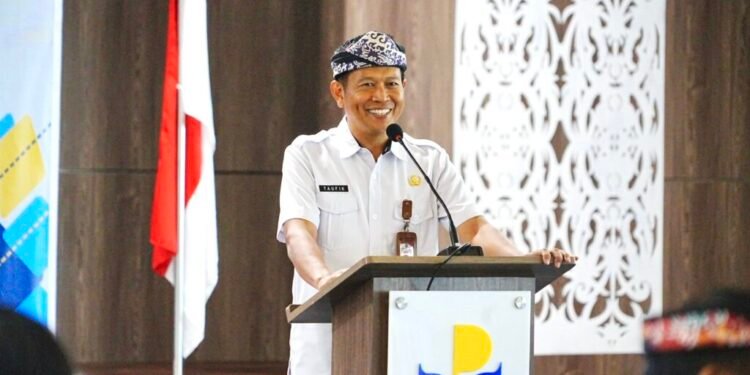 Kaltara Integrasikan E-Katalog v6 dan SP2D Online, Pembayaran Pengadaan Kini Lebih Cepat dan Transparan
