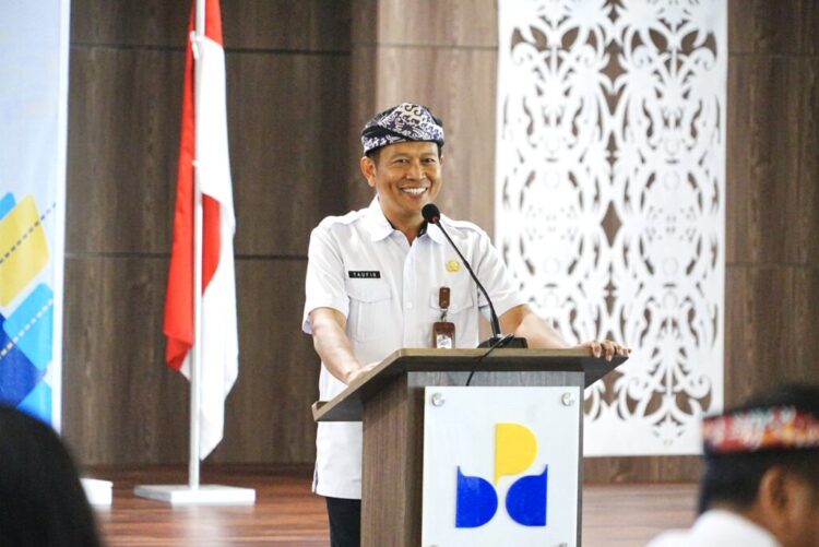 Kaltara Integrasikan E-Katalog v6 dan SP2D Online, Pembayaran Pengadaan Kini Lebih Cepat dan Transparan