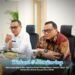 BPN Kaltim Bahas Percepatan Pengadaan Tanah Tol Akses IKN Bersama Penasihat Khusus Presiden