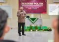 Jadi Pembicara di Akademi Politik UMJ, Wamen ATR/Waka BPN: Pertanahan Berperan Strategis dalam Mendukung Asta Cita Presiden