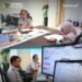 Balikpapan Masuk 10 Kantor Percontohan, BPN Ikuti Rakor Transformasi Pelayanan ATR/BPN