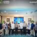 BPN Kaltim dan Polda Kaltim Perkuat Sinergi Penanganan Mafia Tanah dan Isu Pertanahan