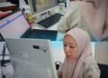 Kantah Balikpapan Perkuat Kompetensi Arsip Lewat Program MaBaR ATR/BPN