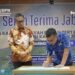 Kanwil BPN Kaltim Gelar Serah Terima Jabatan Kepala Kantor Wilayah, Perkuat Kesinambungan Layanan Pertanahan