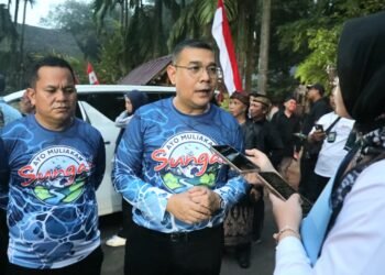 Menteri ATR/BPN dan Mendagri Terbitkan Surat Edaran  Bersama, Percepat Integrasi LP2B ke RTRW dan RDTR