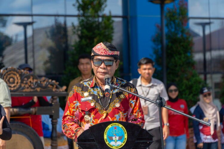Gubernur Buka O2SN 2026, Bidik Lahirnya Atlet Pelajar Berprestasi