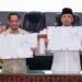 Menteri ATR/BPN dan Mendagri Terbitkan Surat Edaran Bersama, Percepat Integrasi LP2B ke RTRW dan RDTR