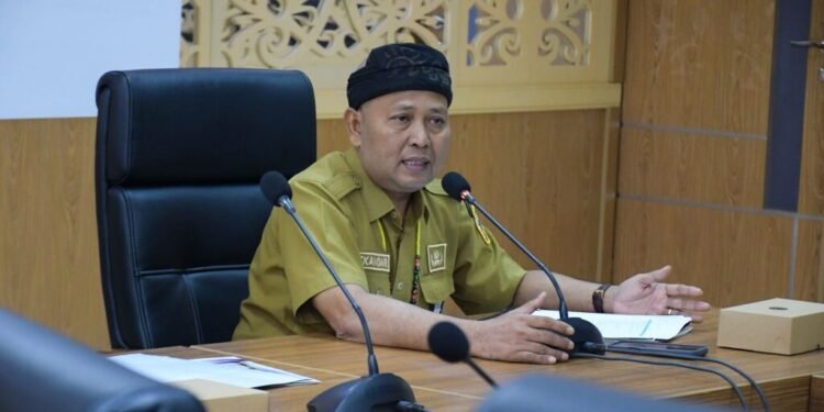 Pertamina Patra Niaga Regional Kalimantan Dorong Ketahanan Pangan melalui Pelatihan Pengelolaan Lahan bagi Warga Binaan Lapas Balikpapan