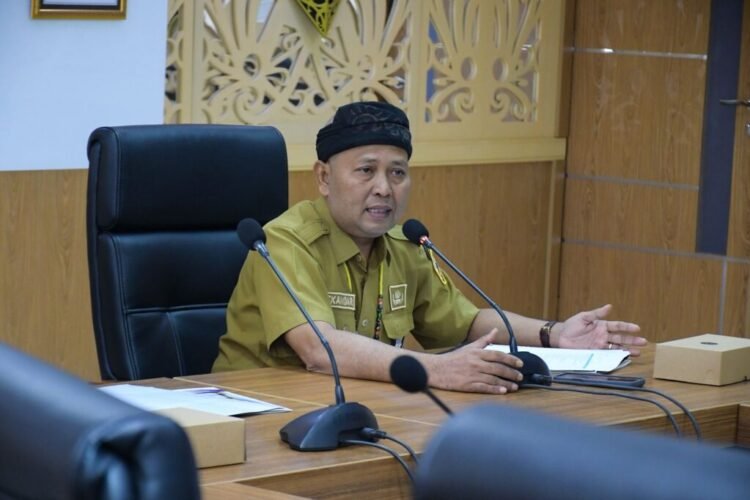 Pertamina Patra Niaga Regional Kalimantan Dorong Ketahanan Pangan melalui Pelatihan Pengelolaan Lahan bagi Warga Binaan Lapas Balikpapan
