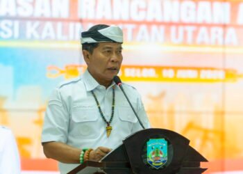Otorita IKN Perkuat Kolaborasi dengan Empat Perguruan Tinggi untuk Siapkan SDM dan Inovasi Nusantara