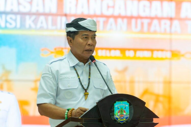 Otorita IKN Perkuat Kolaborasi dengan Empat Perguruan Tinggi untuk Siapkan SDM dan Inovasi Nusantara