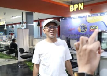 Menteri ATR/BPN dan Mendagri Terbitkan Surat Edaran Bersama, Percepat Integrasi LP2B ke RTRW dan RDTR