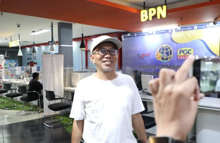Menteri ATR/BPN dan Mendagri Terbitkan Surat Edaran  Bersama, Percepat Integrasi LP2B ke RTRW dan RDTR