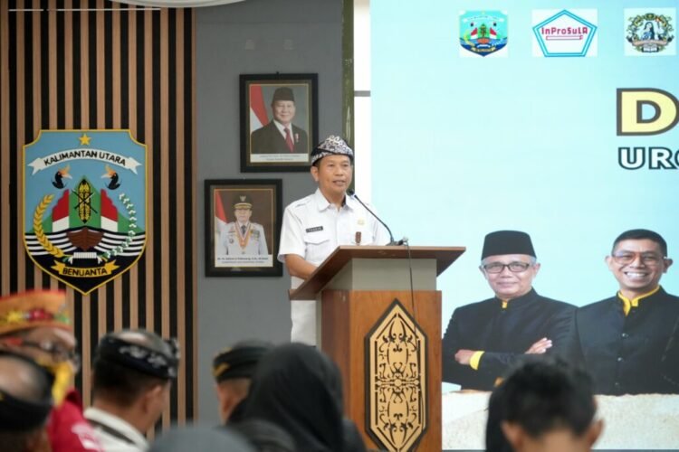 Kaltara Integrasikan E-Katalog v6 dan SP2D Online, Pembayaran Pengadaan Kini Lebih Cepat dan Transparan
