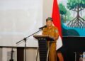 Kodim Tarakan Pilih Cara Santai Pererat Silaturahmi Lewat Nobar Piala Dunia