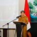 Kodim Tarakan Pilih Cara Santai Pererat Silaturahmi Lewat Nobar Piala Dunia