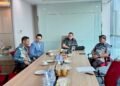 Pertamina Patra Niaga Regional Kalimantan Dorong Ketahanan Pangan melalui Pelatihan Pengelolaan Lahan bagi Warga Binaan Lapas Balikpapan