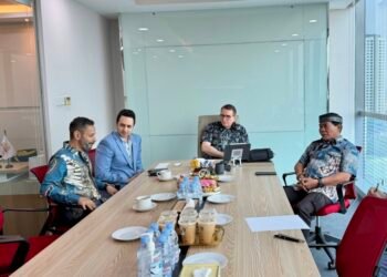 Pertamina Patra Niaga Regional Kalimantan Dorong Ketahanan Pangan melalui Pelatihan Pengelolaan Lahan bagi Warga Binaan Lapas Balikpapan