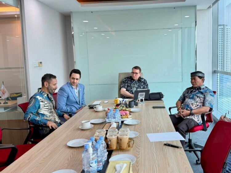 Pertamina Patra Niaga Regional Kalimantan Dorong Ketahanan Pangan melalui Pelatihan Pengelolaan Lahan bagi Warga Binaan Lapas Balikpapan