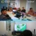 Direktur Survei dan Pemetaan Tematik ATR/BPN Tinjau Kantor Pertanahan Balikpapan, Tekankan Akurasi Data Pesisir