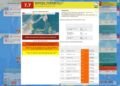 BMKG Mutakhirkan Peringatan Dini Tsunami,  Gempa M7,7 Mindanao Picu Status WASPADA di Tarakan