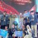 Borong Medali di Mandalika, Mahasiswa UBT Unjuk Gigi di Kancah Nasional