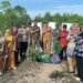 PNM Tanam 29.000 Pohon Demi Jaga Lingkungan di 58 Cabang Indonesia