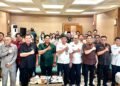 Jaga Kesejahteraan Petani, DPRD Kaltara Minta Penetapan Harga TBS Adil dan Transparan