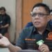 Nasir: Jangan Bebankan Risiko Bisnis Sawit kepada Petani