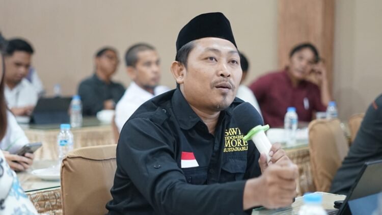 Harga TBS Kaltara Periode Juni I Terkoreksi Jadi Rp3.300, APKASINDO Desak Pemerintah Rangkul Petani Swadaya