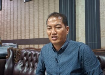 DPRD Apresiasi Langkah Askrindo Gelar Sosialisasi Asuransi Mikro untuk Nelayan Tarakan