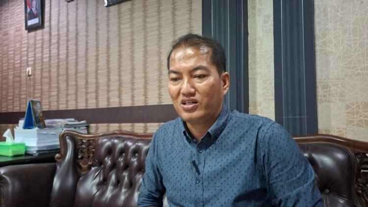 DPRD Apresiasi Langkah Askrindo Gelar Sosialisasi Asuransi Mikro untuk Nelayan Tarakan