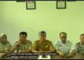 Gandeng BMKG dan BPBD, Pemkot Tarakan Minta Warga Tenang Tanggapi Tsunami