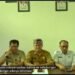 Gandeng BMKG dan BPBD, Pemkot Tarakan Minta Warga Tenang Tanggapi Tsunami