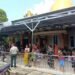 Peringatan Tsunami Berakhir, Ribuan Pengungsi di UBT Berangsur Pulang ke Rumah