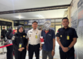Imigrasi Tarakan Deportasi WN Malaysia Pengidap Kanker Darah Stadium 4