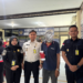 Imigrasi Tarakan Deportasi WN Malaysia Pengidap Kanker Darah Stadium 4