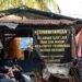 Protes Spanduk Larangan di Pasar Beringin, ADO Kaltara Boikot Layanan Penumpang
