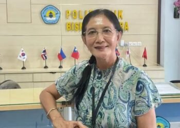 Dilema Pelemahan Rupiah di Kaltara: Angin Segar Eksportir, Ancaman Inflasi bagi Warga Perbatasan
