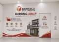 Siapakan Pusat Pengelolaan Arsip Terpadu, Bawaslu Tarakan Perkuat Tata Kelola Melalui Pengembangan SI ARSIP ANDAL