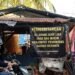 Protes Spanduk Larangan di Pasar Beringin, ADO Kaltara Boikot Layanan Penumpang