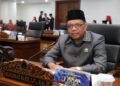 Muhammad Nasir Apresiasi Pemprov Kaltara Raih Opini WTP ke-12 Kali Berturut-Turut