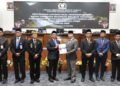 Pemprov Kaltara Raih WTP ke-12, Achmad Djufrie: Ada Catatan BPK Wajib Segera Dibenahi
