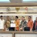 Gas Pol ke Pusat, DPRD Kaltara Perjuangkan Nasib Nelayan dan Internet Desa