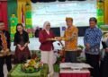 Hadiri Pelepasan Siswa, Pemkot Tarakan Apresiasi Sokola Alam Binari Dukung Kemajuan Pendidikan 