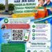 Jamin Hak JKN Pekerja, BPJS Kesehatan Tarakan Buka Pengaduan Jemput Bola