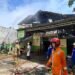 Kesaksian Pegawai Bakso dan Mie Ayam ABC Mulawarman saat Kebakaran: Api Muncul dari Lantai Dua