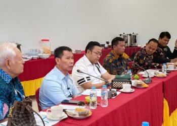 Supa’ad Minta Penonaktifan 17 Ribu Peserta BPJS Ditunda Demi Warga