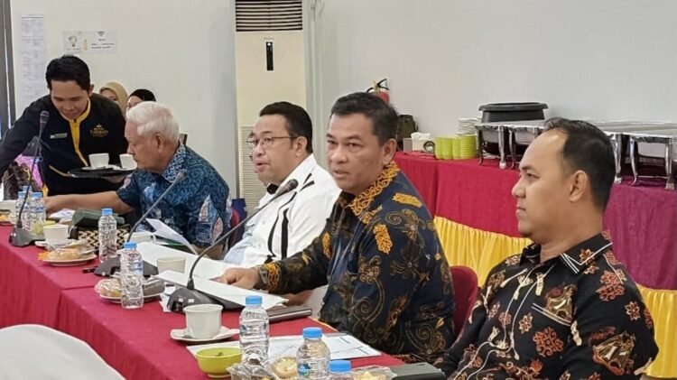 17 Ribu Peserta JKN Kaltara Terancam Dinonaktifkan, BPJS Bersama DPRD dan Pemprov Gelar Rapat Darurat